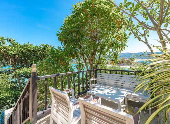 5 Bedroom Seaview Pool Villa in Kamala Beach