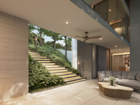 4-Bedroom Villa with Ultimate Panoramic Views