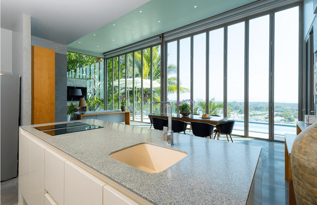 4–6 Bedroom Sea-View Luxury Pool Villas in Cape Yamu, Phuket