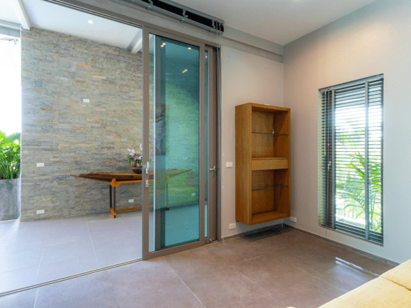 4–6 Bedroom Sea-View Luxury Pool Villas in Cape Yamu, Phuket