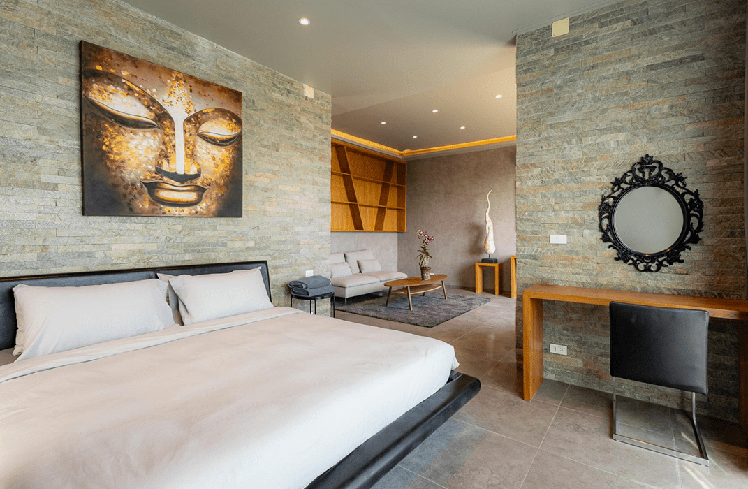 4–6 Bedroom Sea-View Luxury Pool Villas in Cape Yamu, Phuket