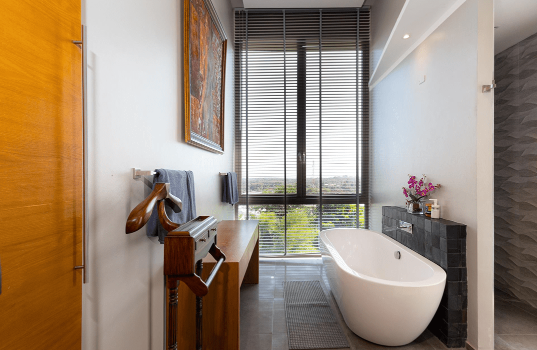4–6 Bedroom Sea-View Luxury Pool Villas in Cape Yamu, Phuket