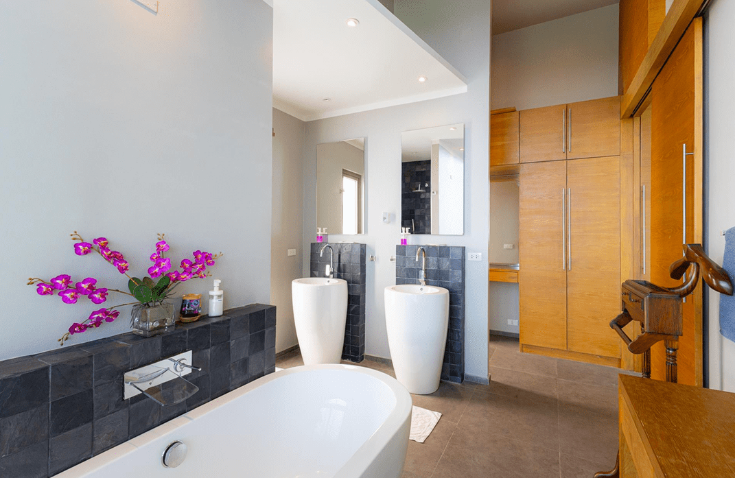 4–6 Bedroom Sea-View Luxury Pool Villas in Cape Yamu, Phuket