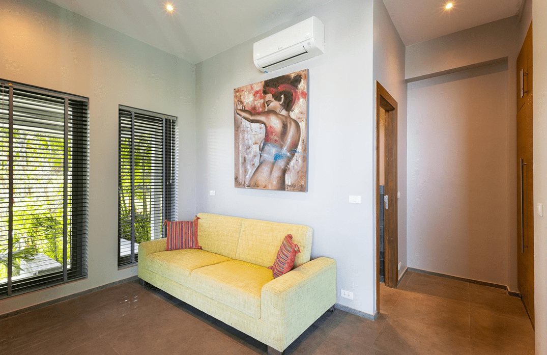 4–6 Bedroom Sea-View Luxury Pool Villas in Cape Yamu, Phuket