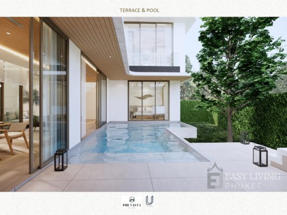 4 – Bedroom Phuvista Naithon