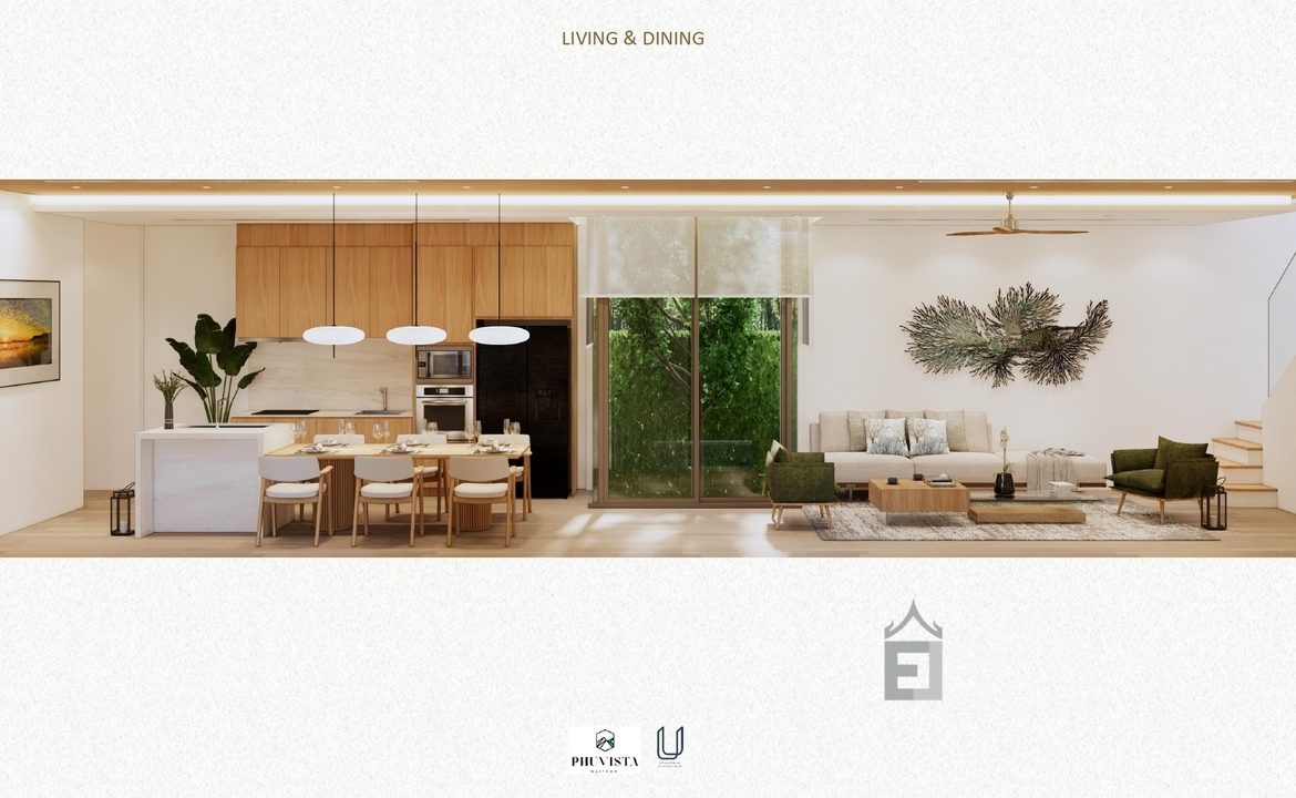 4 – Bedroom Phuvista Naithon