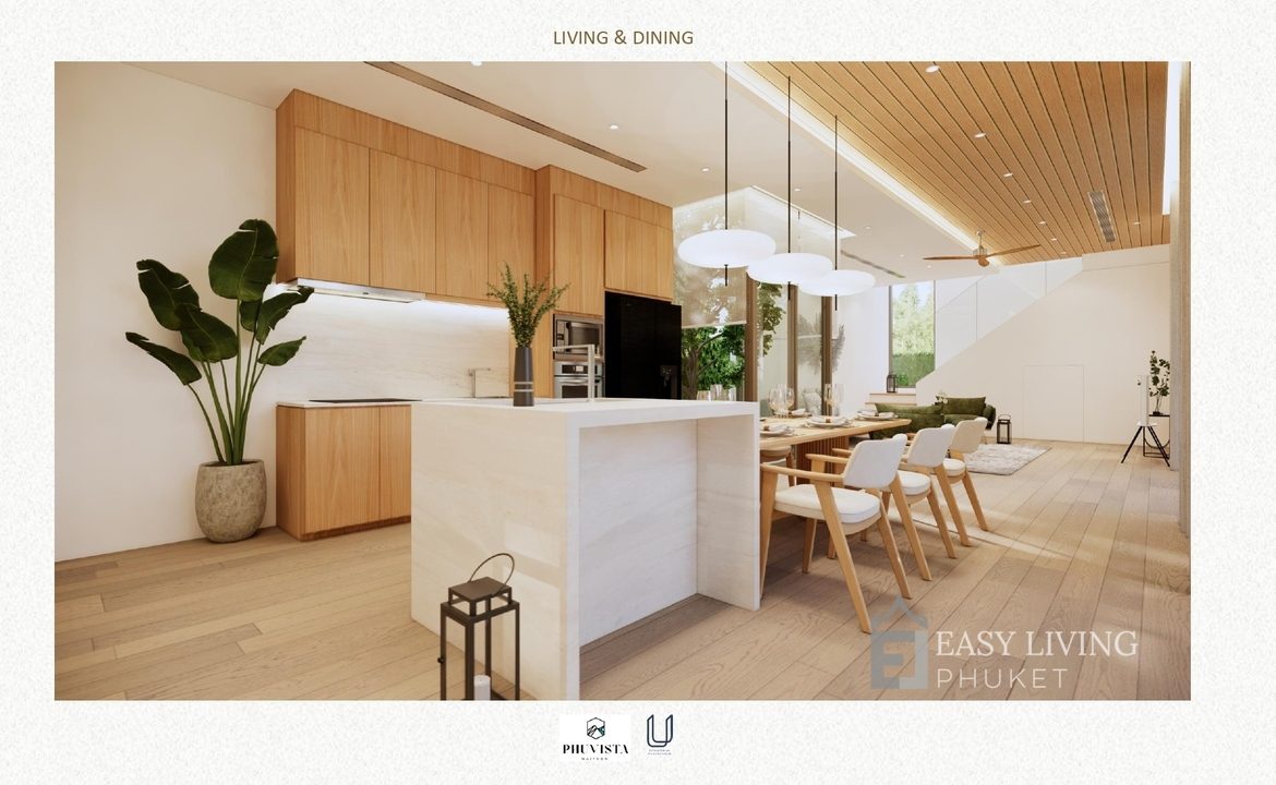 4 – Bedroom Phuvista Naithon