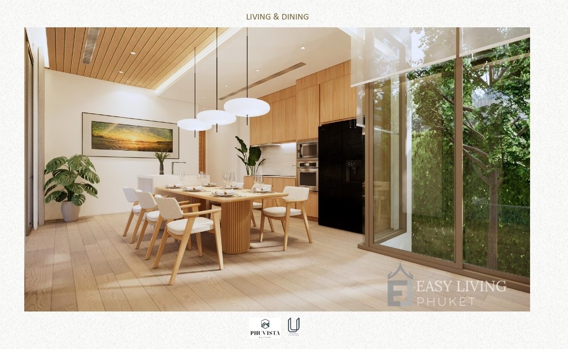 4 – Bedroom Phuvista Naithon