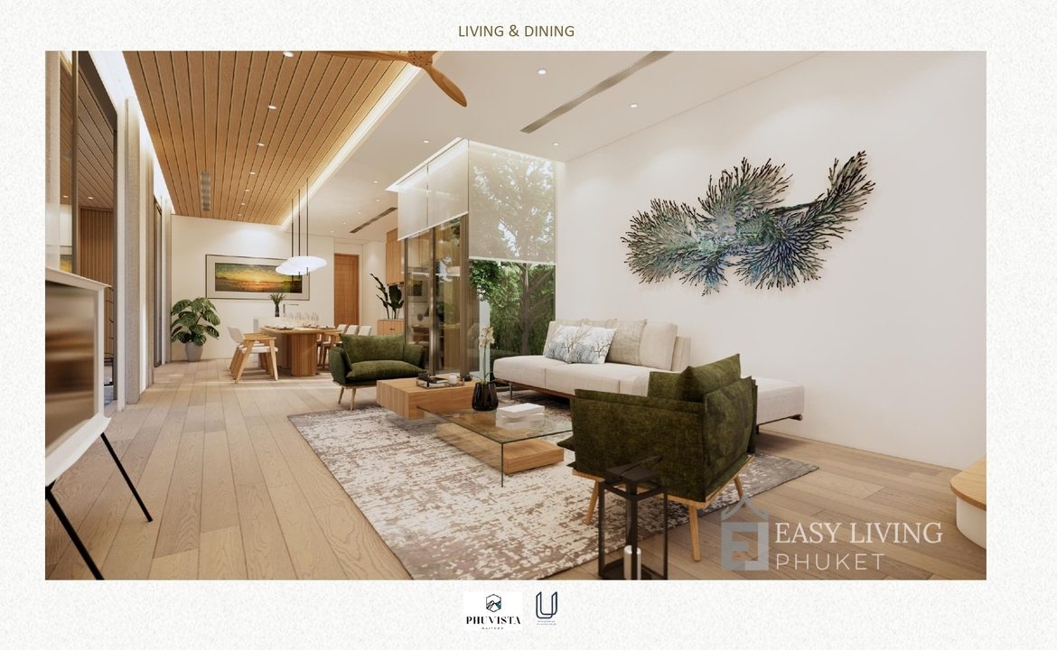 4 – Bedroom Phuvista Naithon