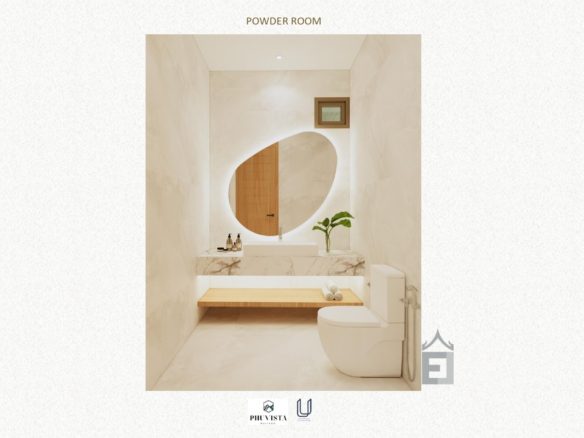 4 – Bedroom Phuvista Naithon