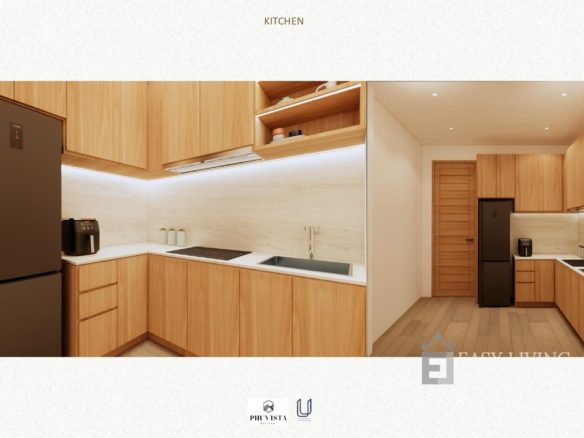 4 – Bedroom Phuvista Naithon