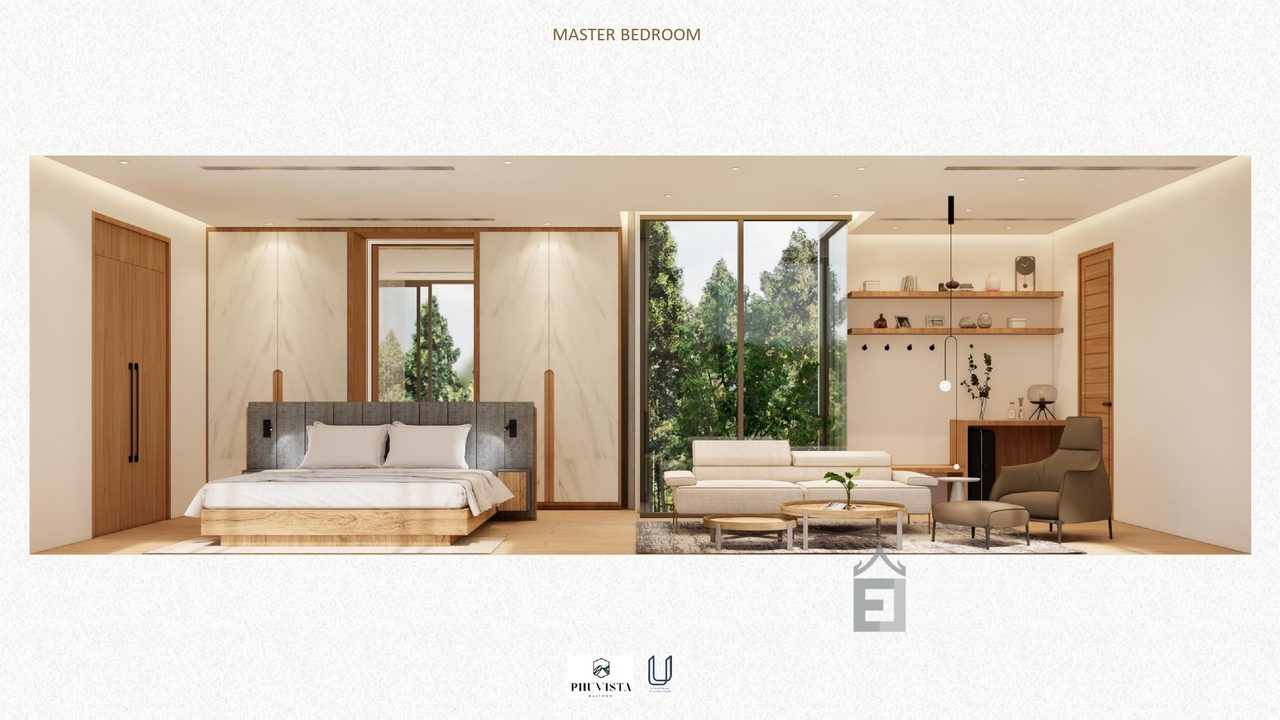 413.resized 4 – Bedroom Phuvista Naithon
