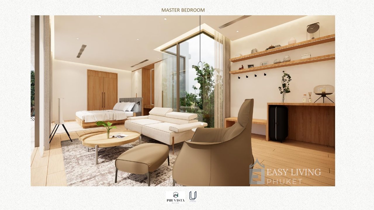 414.resized 4 – Bedroom Phuvista Naithon
