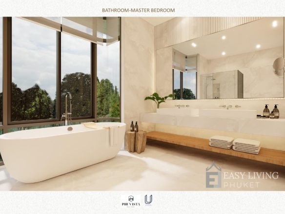4 – Bedroom Phuvista Naithon