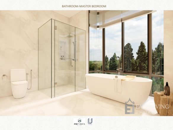 4 – Bedroom Phuvista Naithon