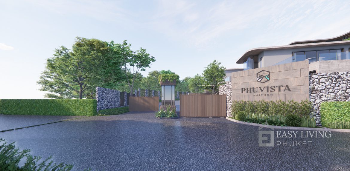 4 – Bedroom Phuvista Naithon