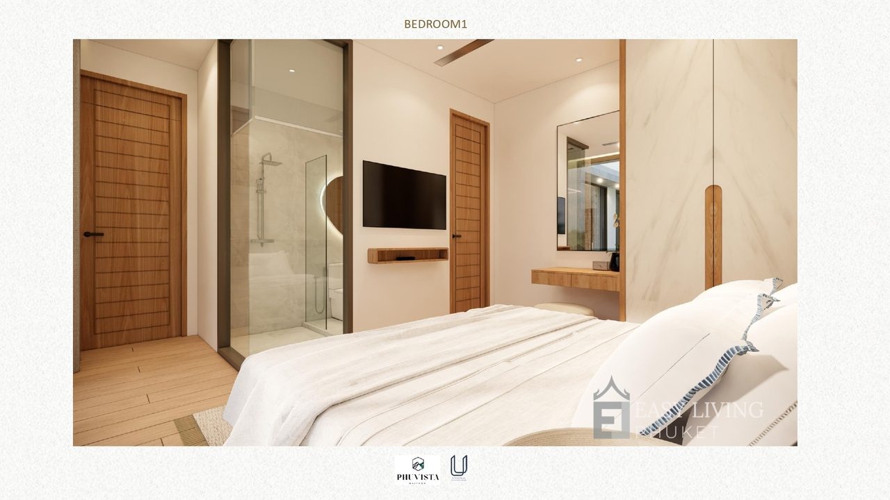 422.resized 4 – Bedroom Phuvista Naithon