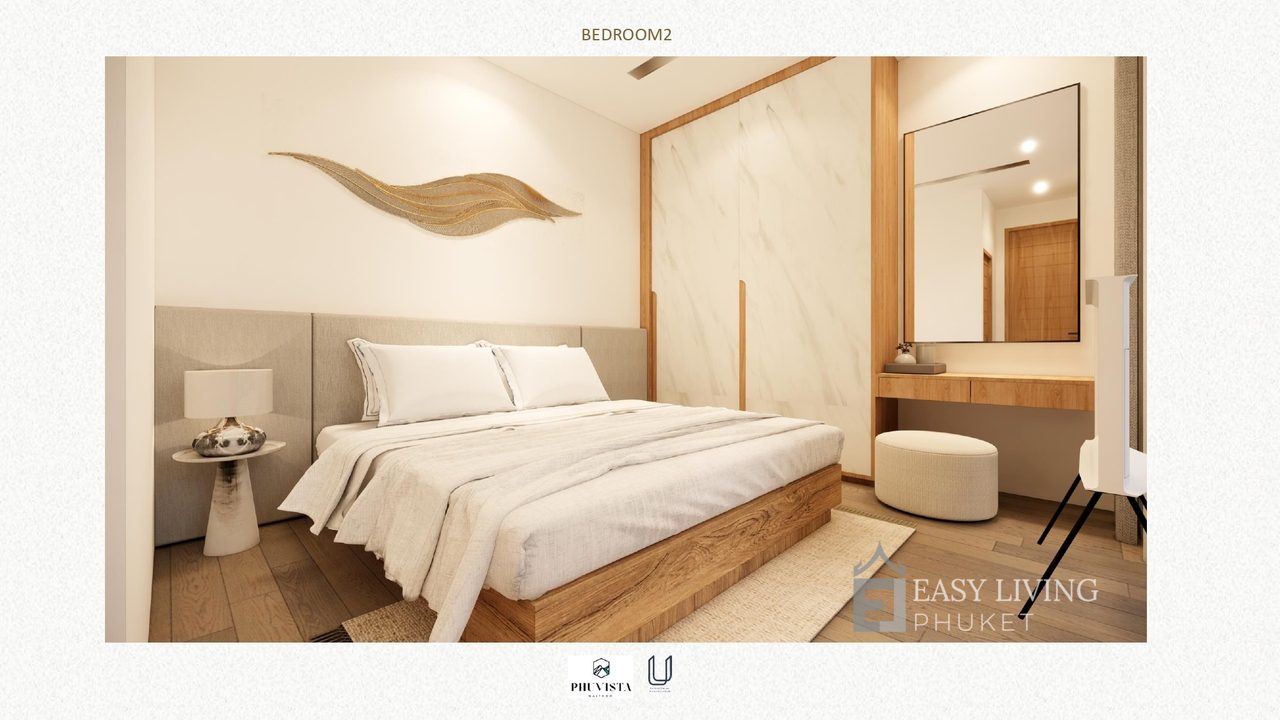 425.resized 4 – Bedroom Phuvista Naithon