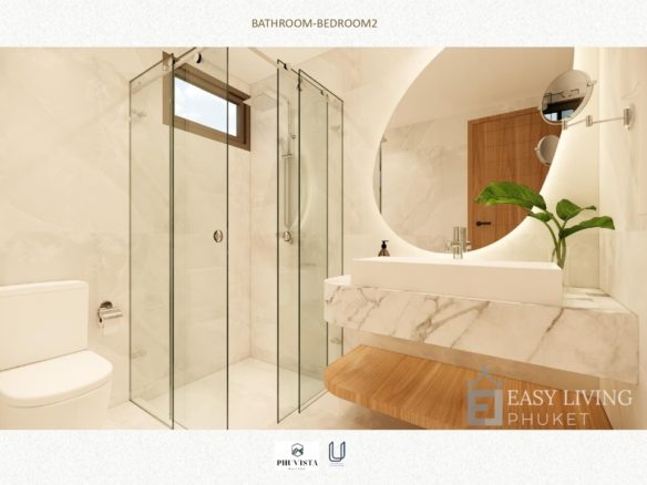 4 – Bedroom Phuvista Naithon