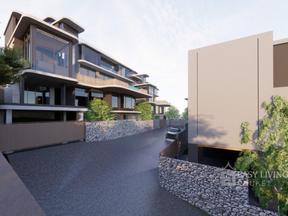 4 – Bedroom Phuvista Naithon