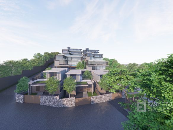 4 – Bedroom Phuvista Naithon