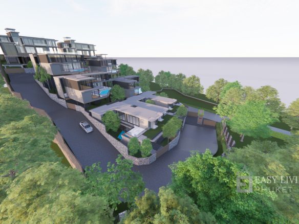 4 – Bedroom Phuvista Naithon