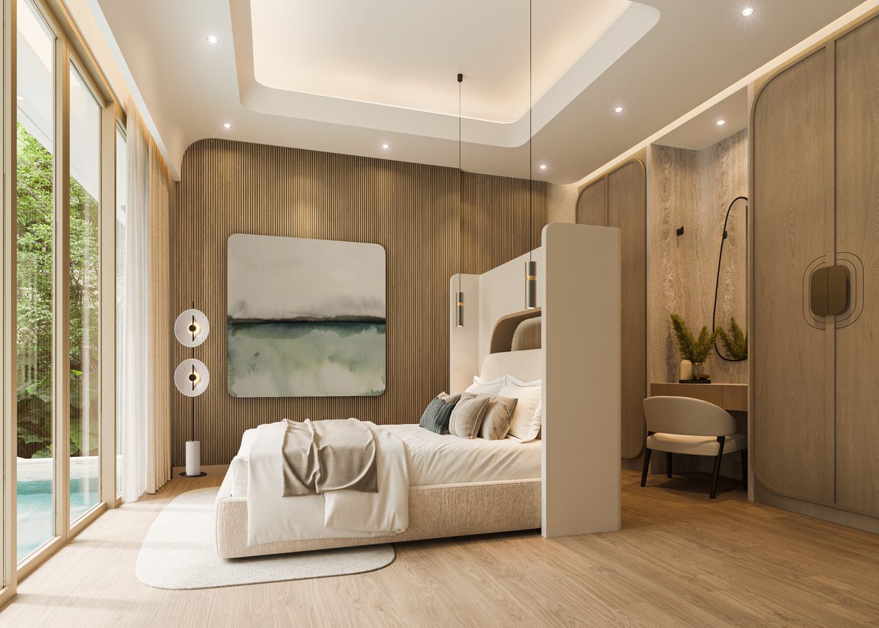 4Bedroom Rawai5.resized 4-Bedroom Luxury Villa in Saiyuan, Phuket