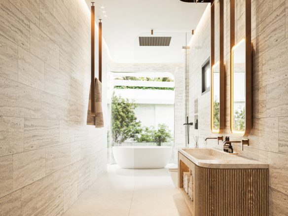 4-Bedroom Luxury Villa in Saiyuan, Phuket