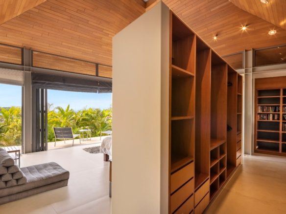 5-Bedroom Villa with Panoramic Ocean Views