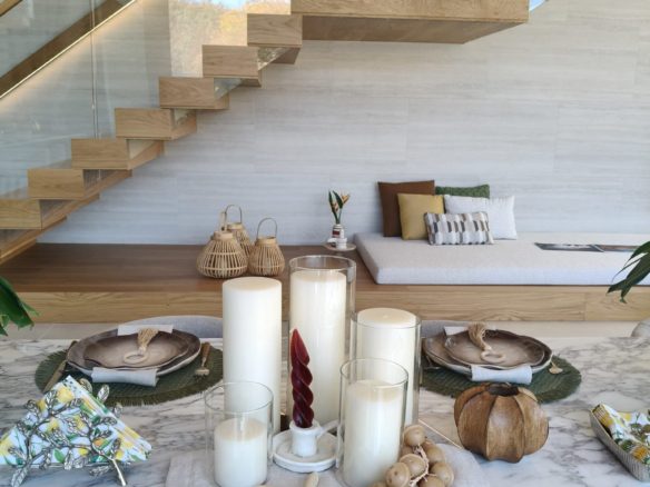 5-Bedroom Modern Pool Villa in Cherngtalay, Phuket