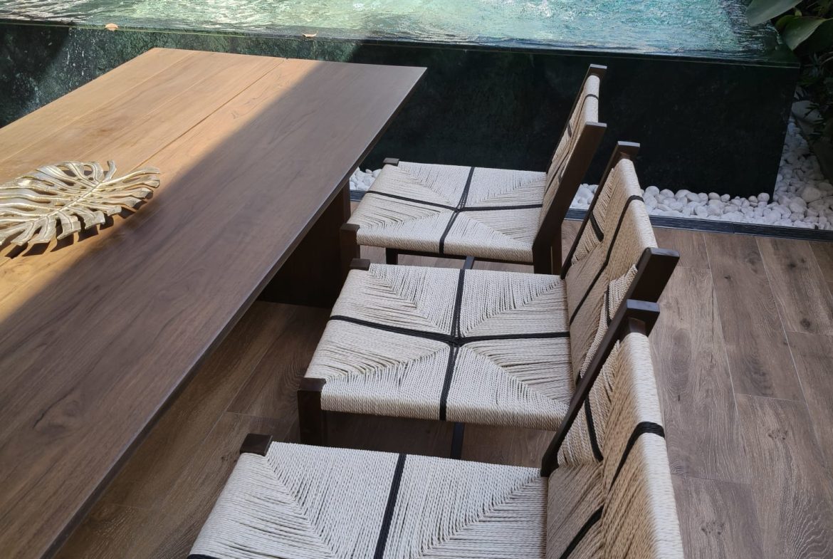 Annara Residences – Luxury 4 & 5 Bedroom Pool Villas in Cherngtalay, Phuket