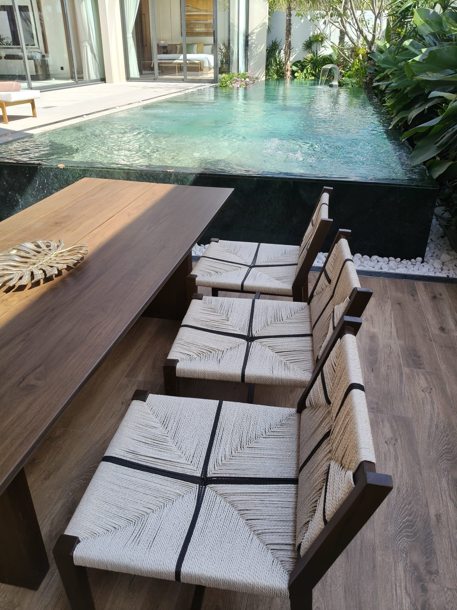Annara Residences – Luxury 4 & 5 Bedroom Pool Villas in Cherngtalay, Phuket