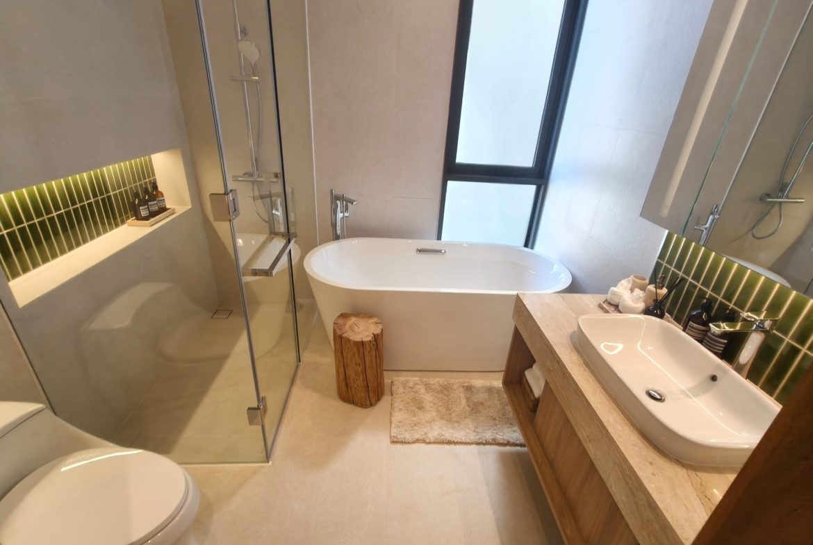 Annara Residences – Luxury 4 & 5 Bedroom Pool Villas in Cherngtalay, Phuket