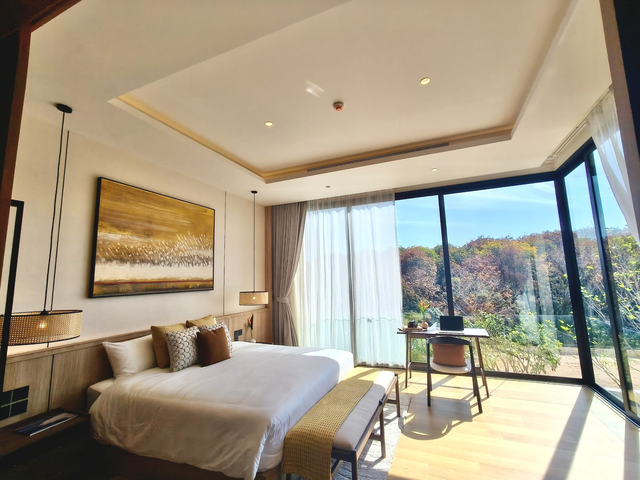 5 Bedrooms villa – Bang Tao2.00 5-Bedroom Modern Pool Villa in Cherngtalay, Phuket