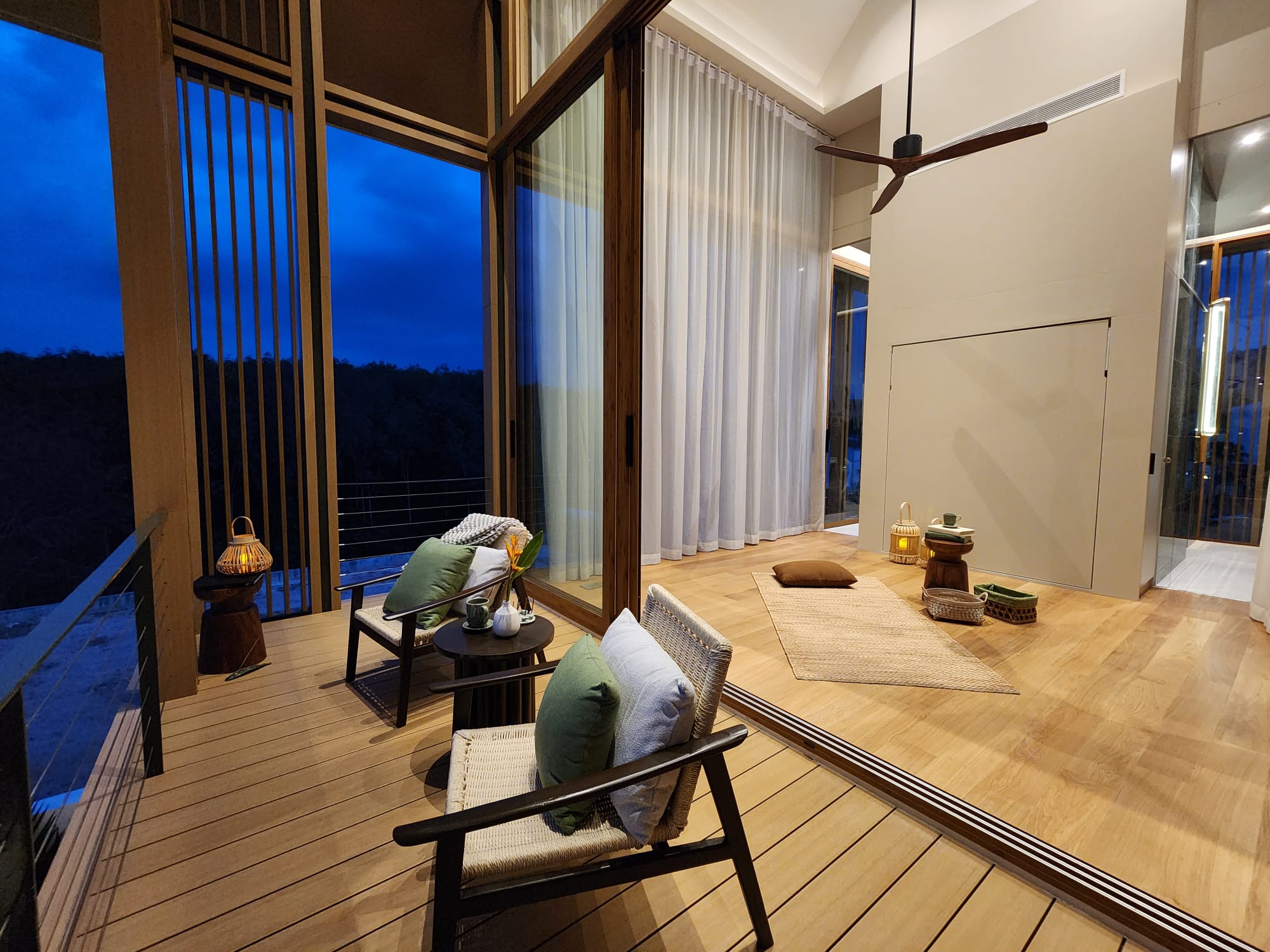5 bedroom villa – Annara 17 5-Bedroom Modern Pool Villa in Cherngtalay, Phuket