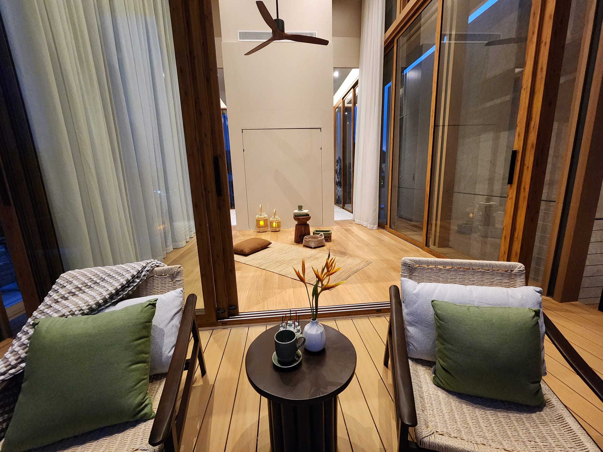 5 bedroom villa – Annara 18 5-Bedroom Modern Pool Villa in Cherngtalay, Phuket