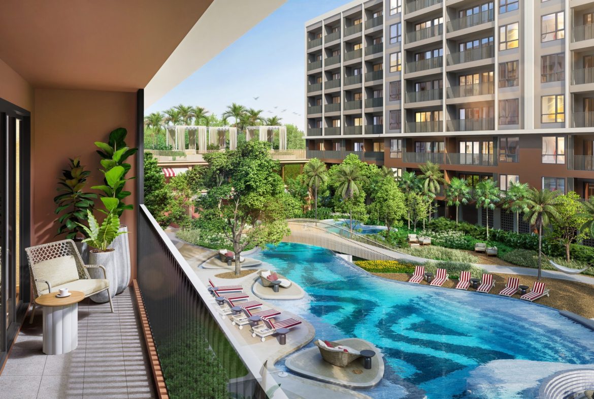 SO Origin Kata Phuket – Project