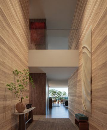 5+1 Bedroom Luxury Wellness Villa in Layan