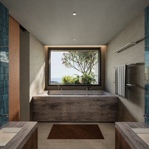 5+1 Bedroom Luxury Wellness Villa in Layan