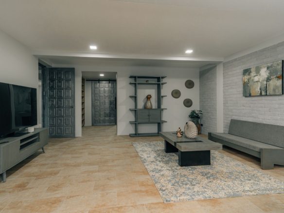 6 Bedroom Sea View Villa in Kamala