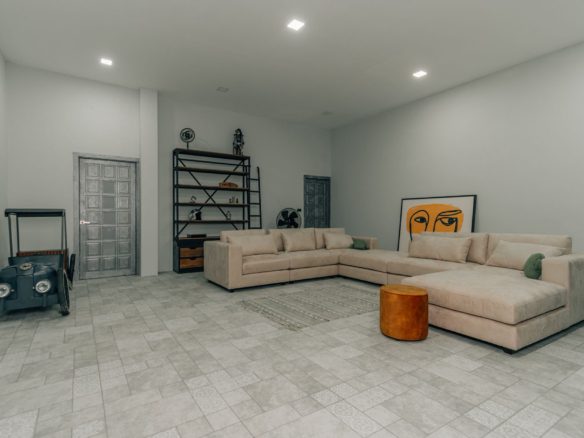 6 Bedroom Sea View Villa in Kamala