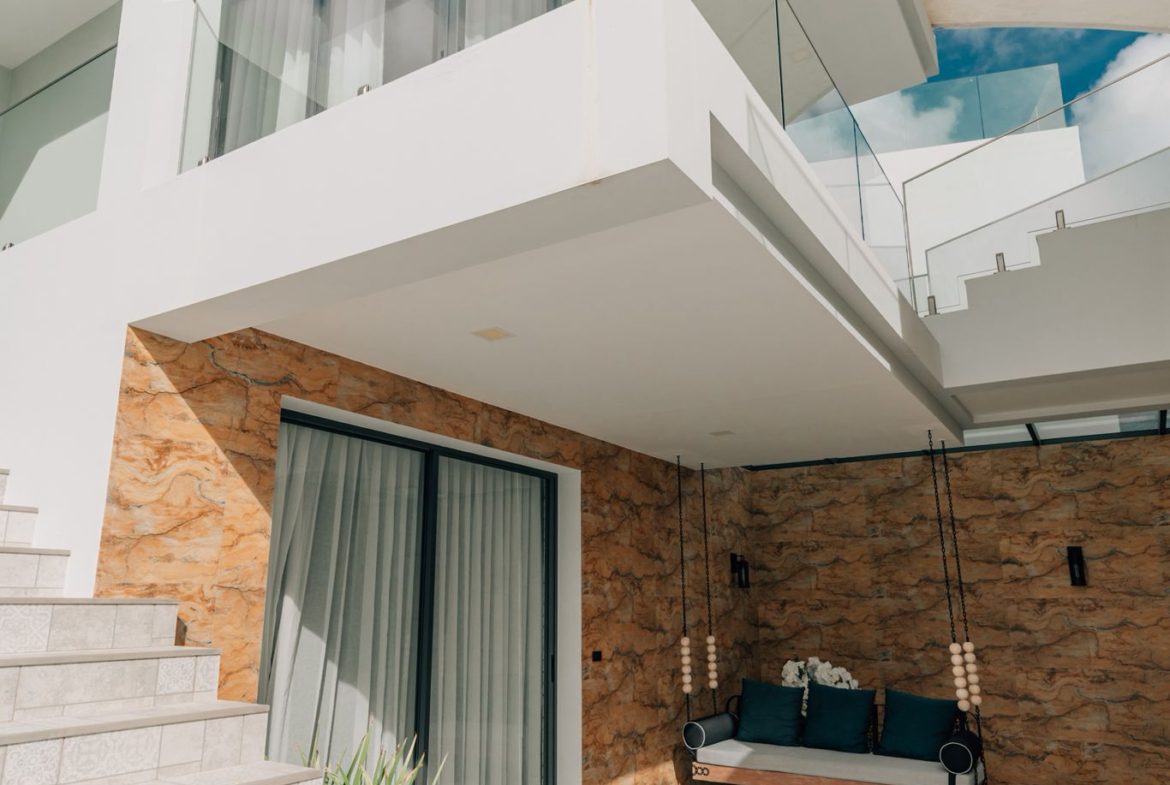 6 Bedroom Sea View Villa in Kamala