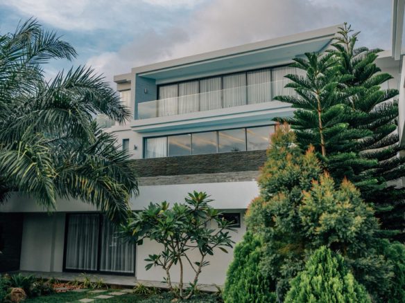 6 Bedroom Sea View Villa in Kamala