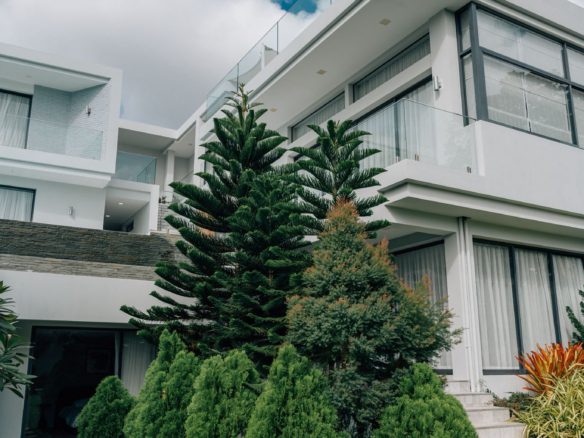 6 Bedroom Sea View Villa in Kamala