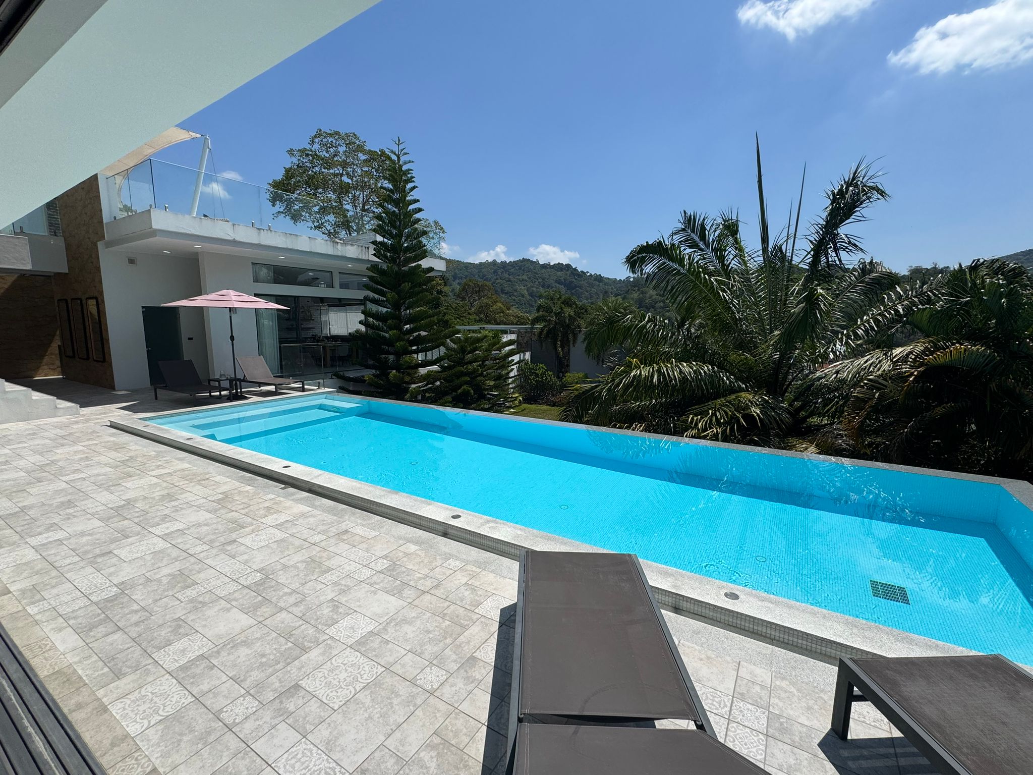 6 bedrooms villa Kamala57 (1) 6 Bedroom Sea View Villa in Kamala