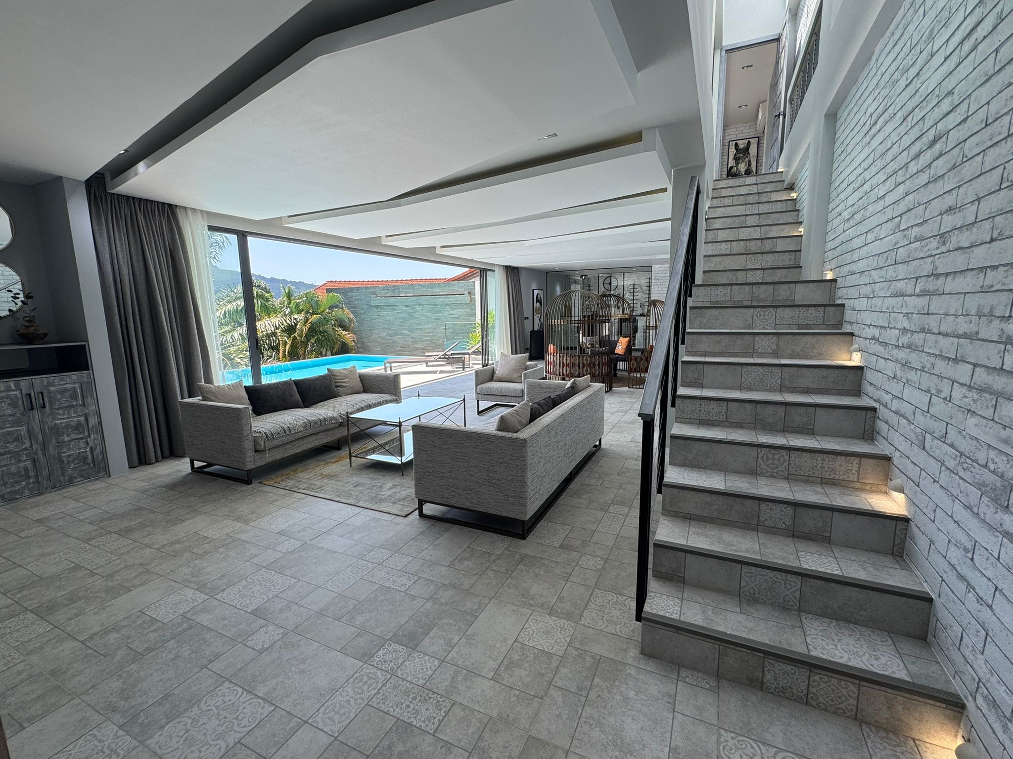 6 bedrooms villa Kamala58 (1) 6 Bedroom Sea View Villa in Kamala