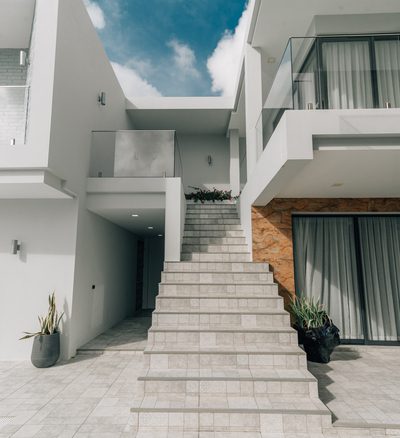 6 Bedroom Sea View Villa in Kamala