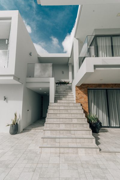 6 Bedroom Sea View Villa in Kamala