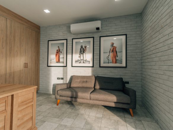 6 Bedroom Sea View Villa in Kamala