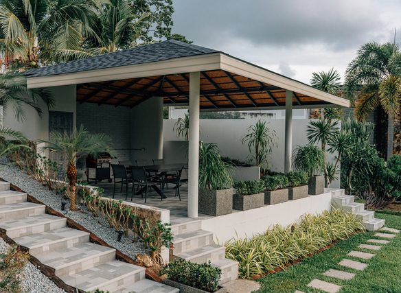 6 Bedroom Sea View Villa in Kamala